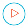 Play Button 7